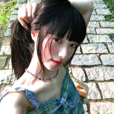 幽灵女孩