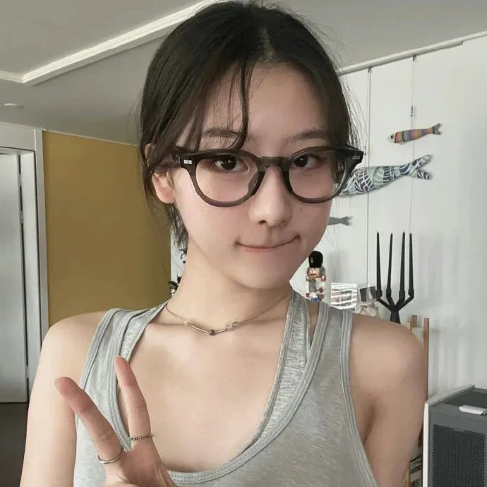 好母亲